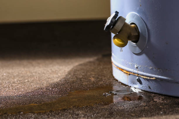 Water damage restoration insurance claims in Coolidge, AZ