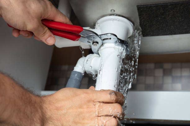 Water damage restoration mold remediation in Coolidge, AZ