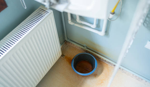 Best Emergency water damage restoration  in Coolidge, AZ