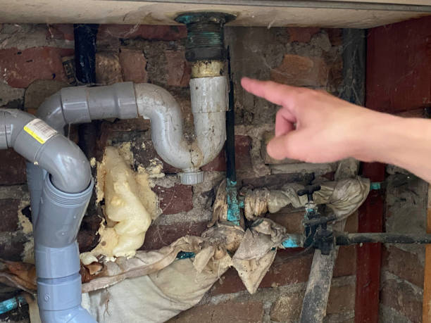 Best 24/7 water damage repair  in Coolidge, AZ